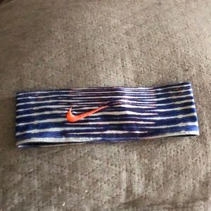 Nike head band